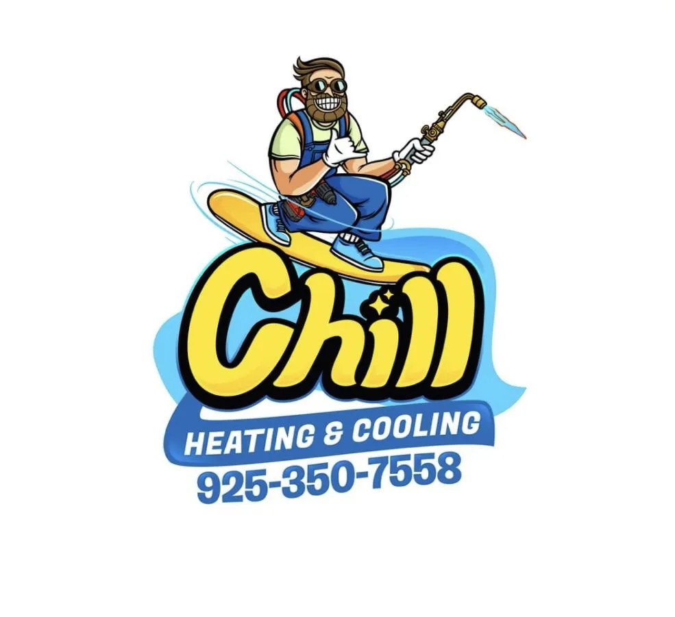 Slide of Chill HVAC & Refrigeration