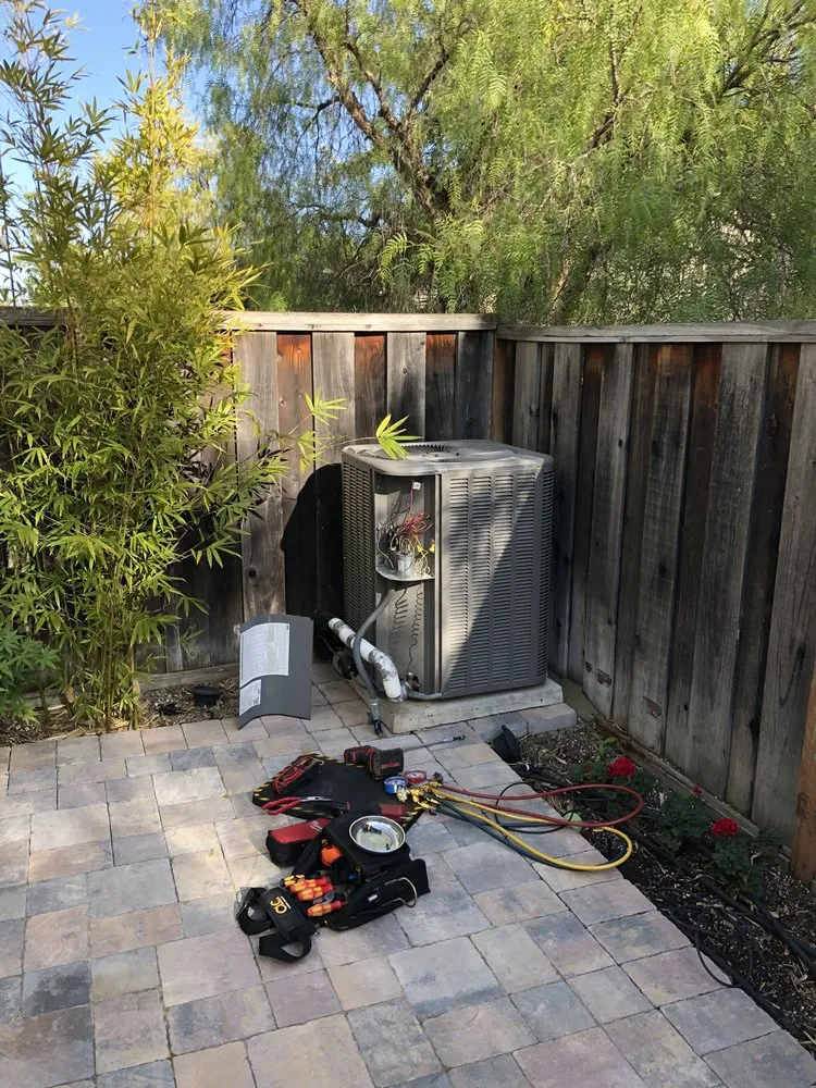 Slide of Chill HVAC & Refrigeration