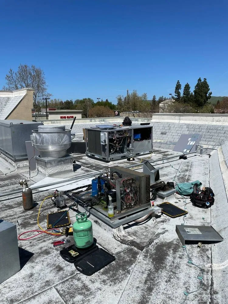 Slide of Chill HVAC & Refrigeration