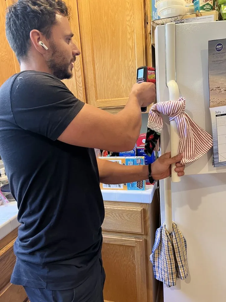 Slide of Chill HVAC & Refrigeration