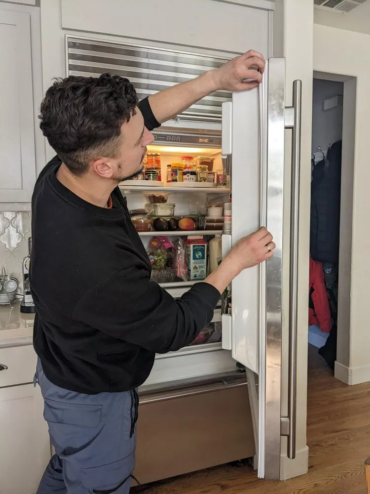 Slide of Chill HVAC & Refrigeration