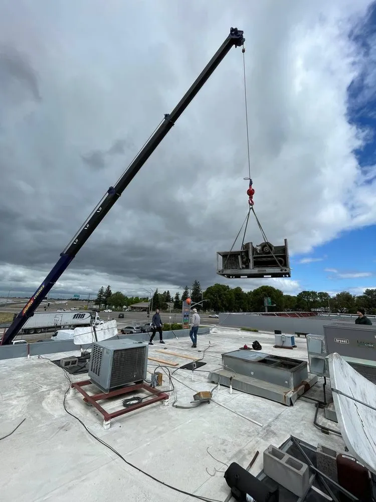 Slide of Chill HVAC & Refrigeration