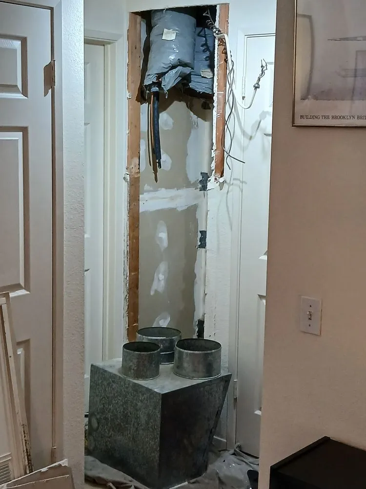 Slide of Chill HVAC & Refrigeration