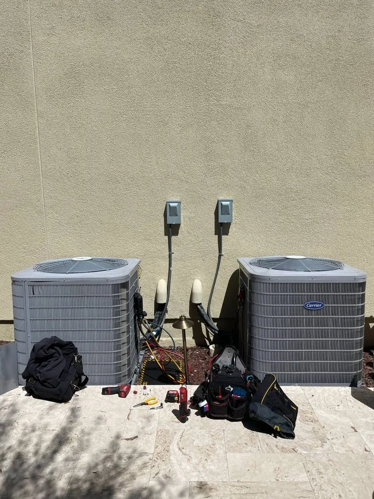 Slide of Chill HVAC & Refrigeration