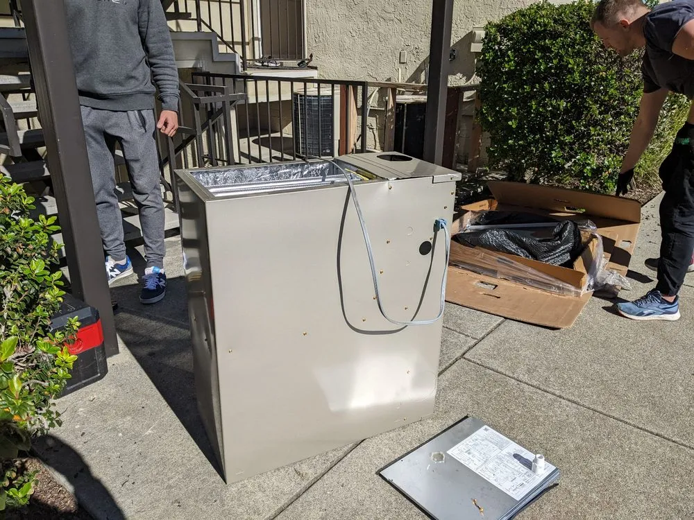 Slide of Chill HVAC & Refrigeration