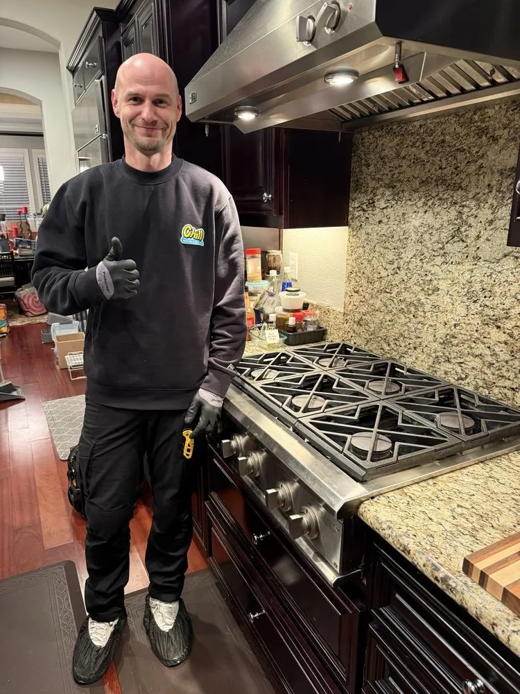 Slide of Chill HVAC & Refrigeration