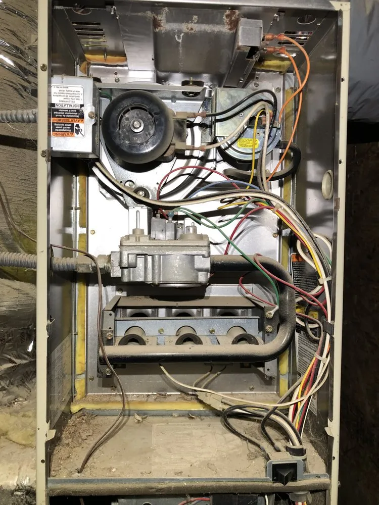 Slide of Chill HVAC & Refrigeration