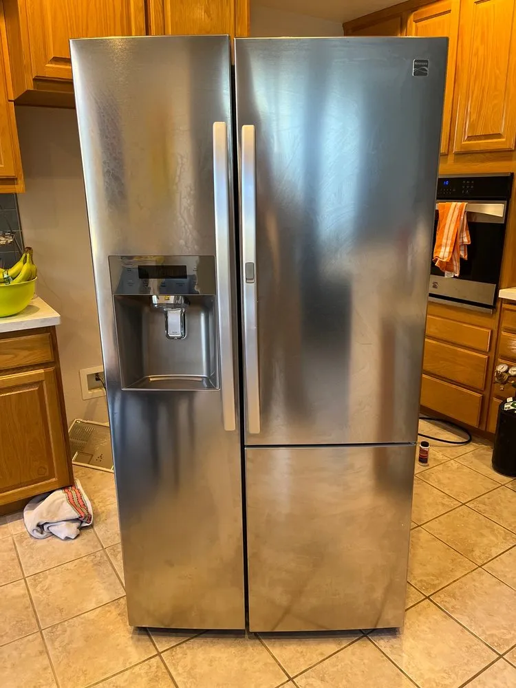 Slide of Chill HVAC & Refrigeration