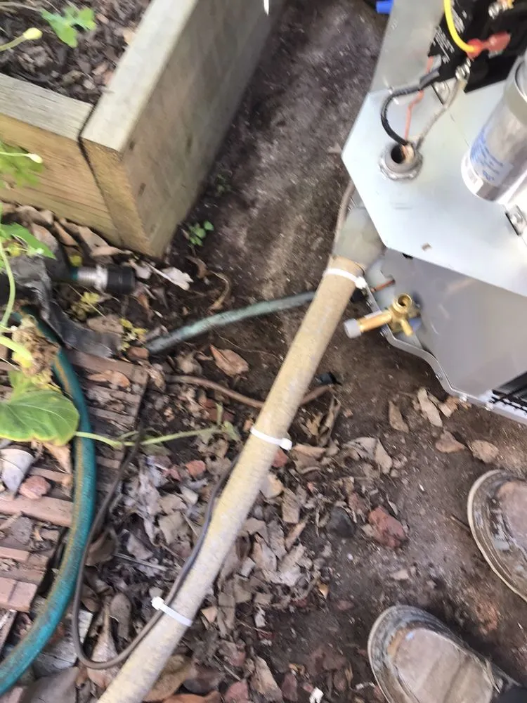 Slide of Chill Jax AC & More