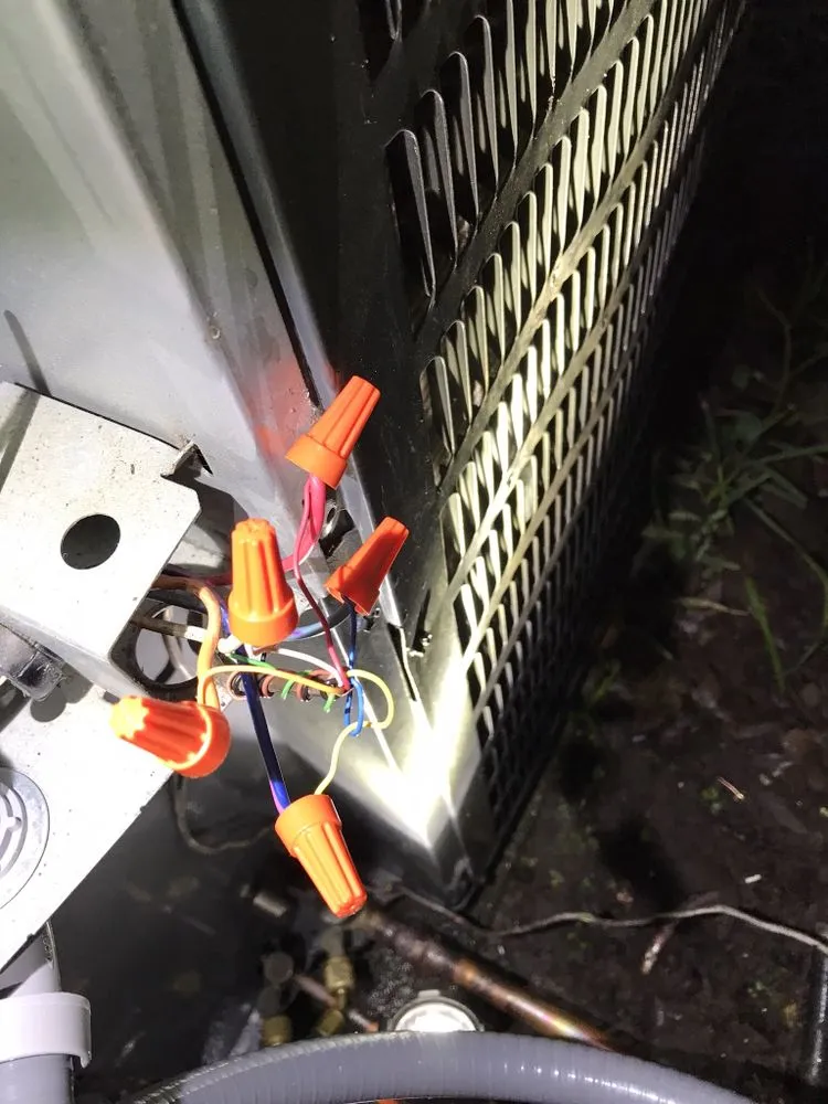 Slide of Chill Jax AC & More