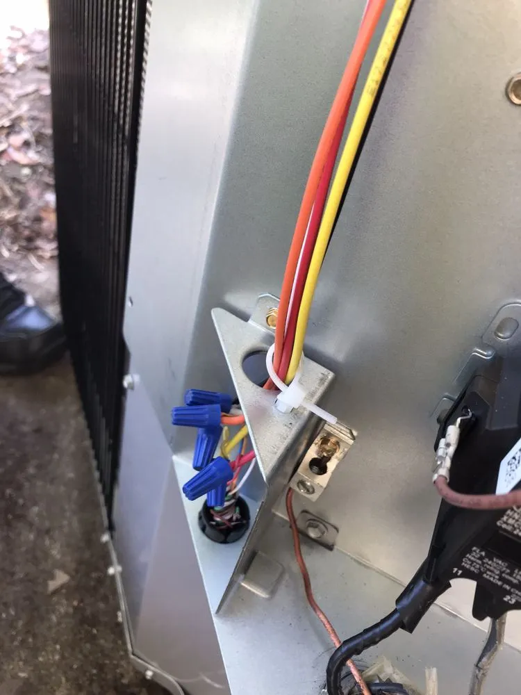 Slide of Chill Jax AC & More