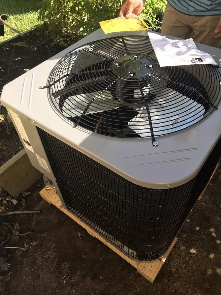 Slide of Chill Jax AC & More