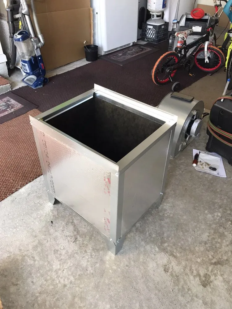 Slide of Chill Jax AC & More