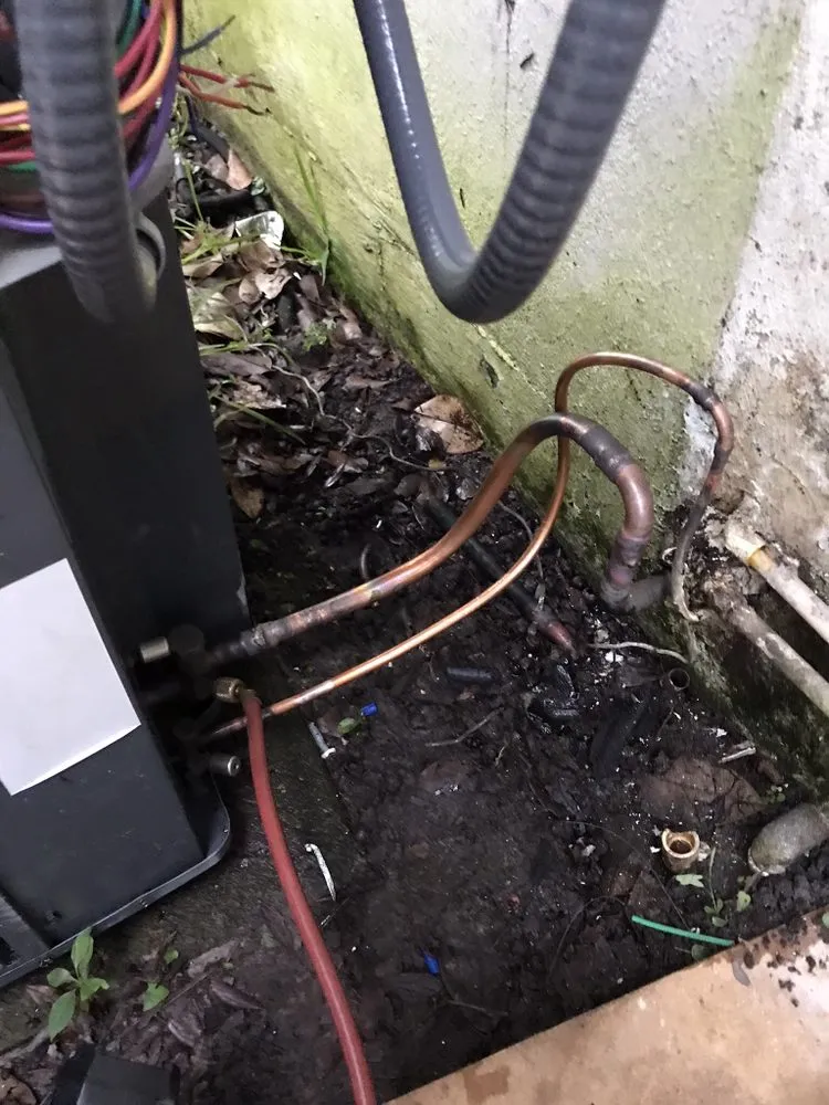 Slide of Chill Jax AC & More