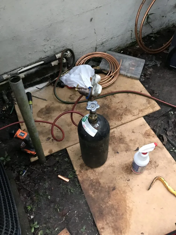 Slide of Chill Jax AC & More