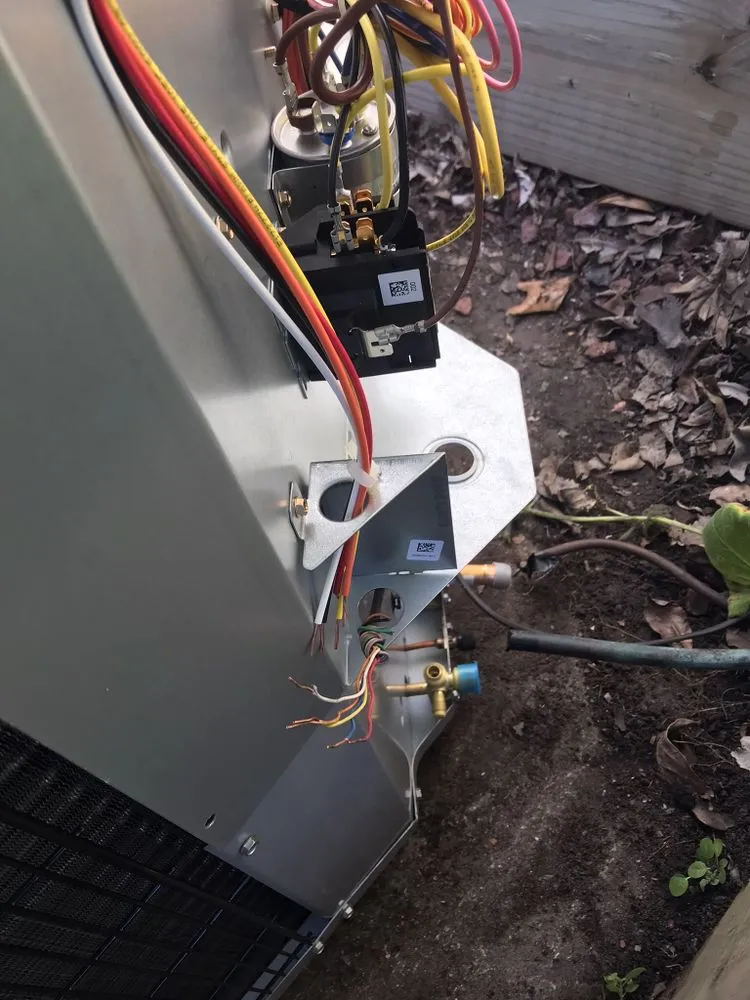 Slide of Chill Jax AC & More