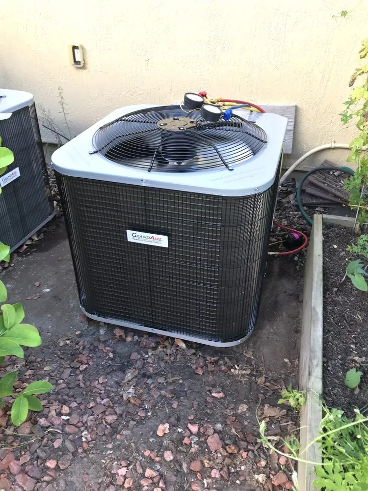 Slide of Chill Jax AC & More