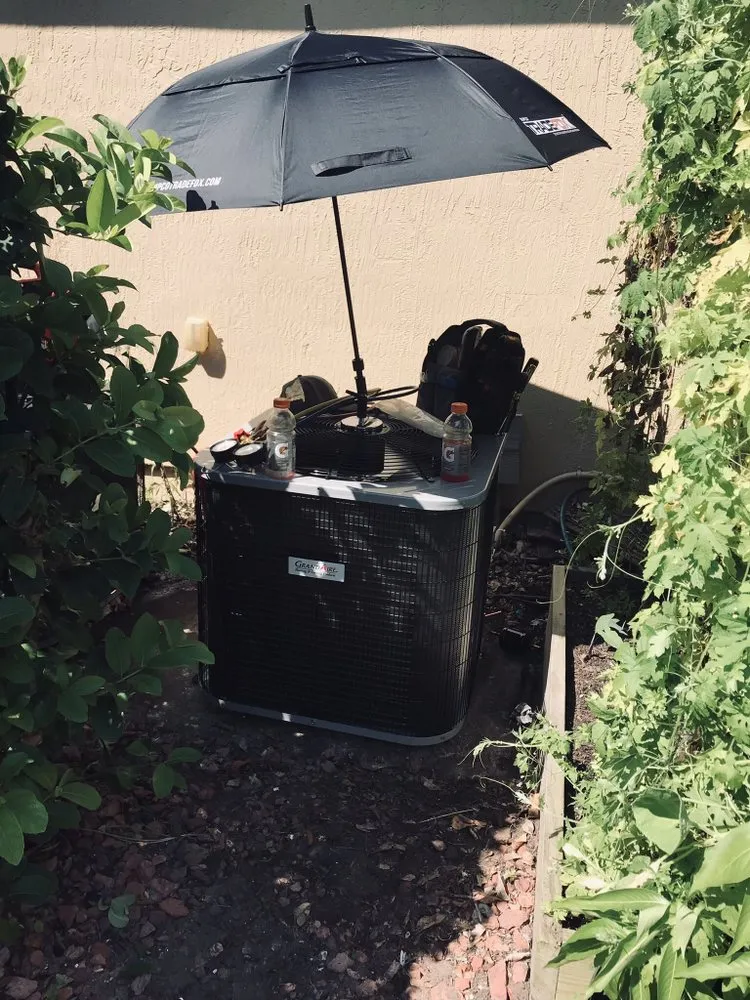 Slide of Chill Jax AC & More