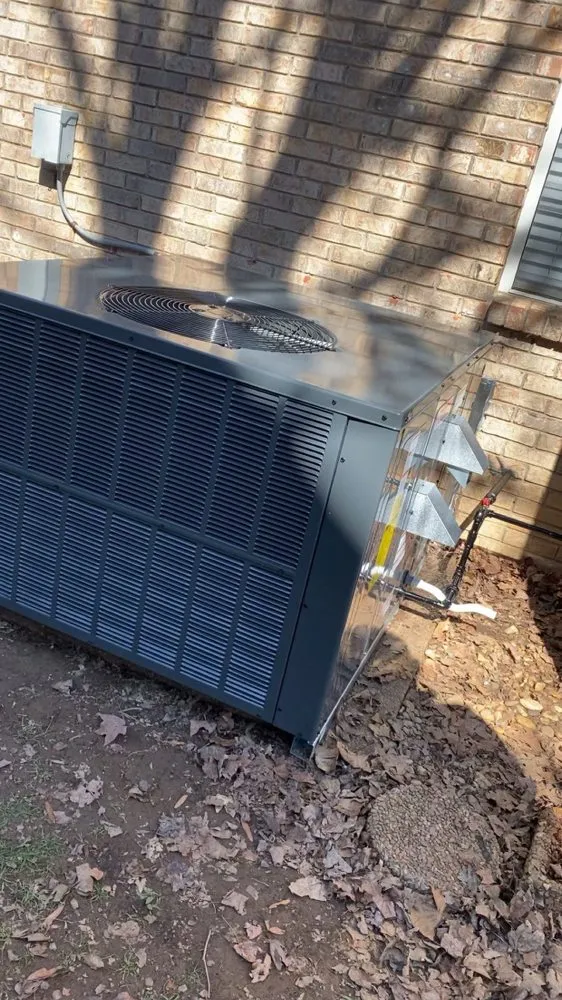 Slide of Chill Man Hvac