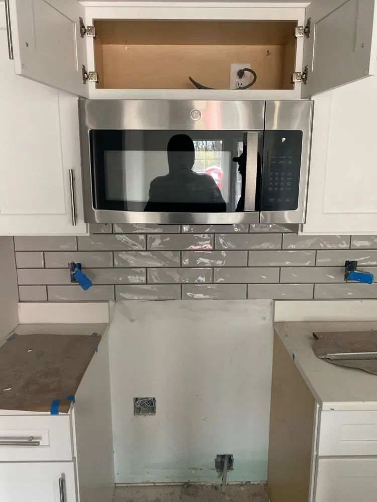 Slide of Chill Man Hvac