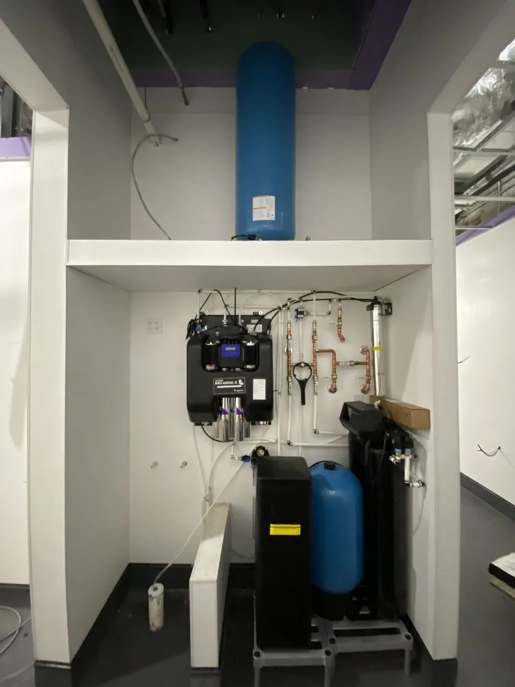Top-rated heating and cooling service for local homeowners in St. Petersburg, FL by Chill Man Water & Air