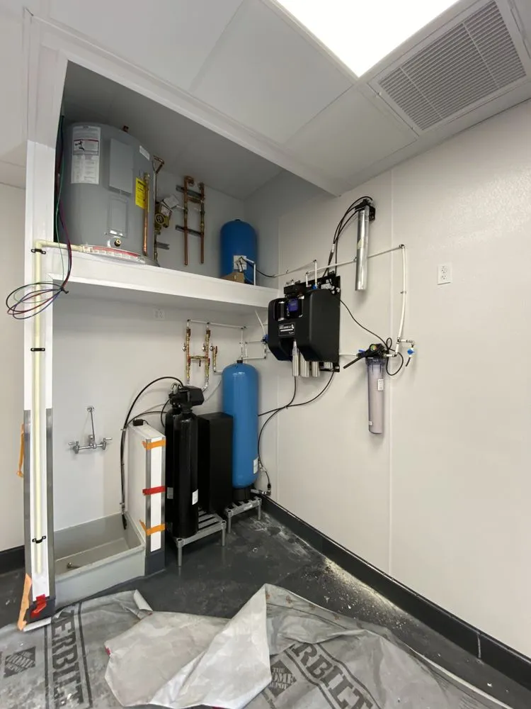 Local air conditioning service same-day service in St. Petersburg, FL by Chill Man Water & Air