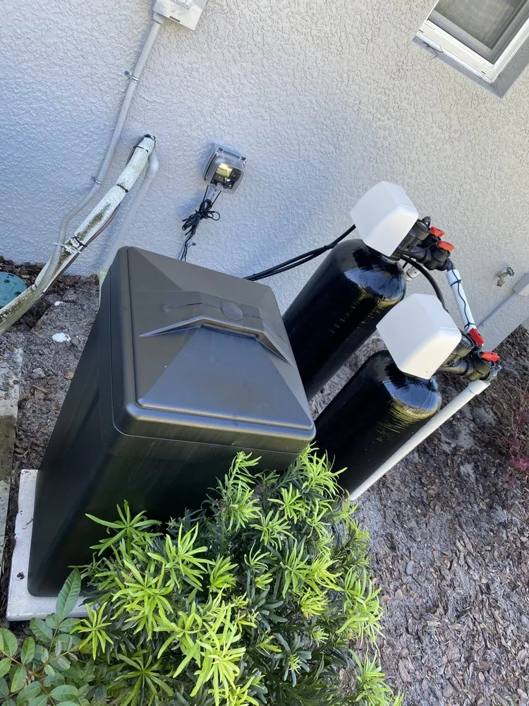 Reliable air conditioning service in St. Petersburg, FL by Chill Man Water & Air