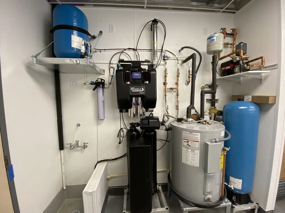 Local heating repair for homes across St. Petersburg, FL - Chill Man Water & Air