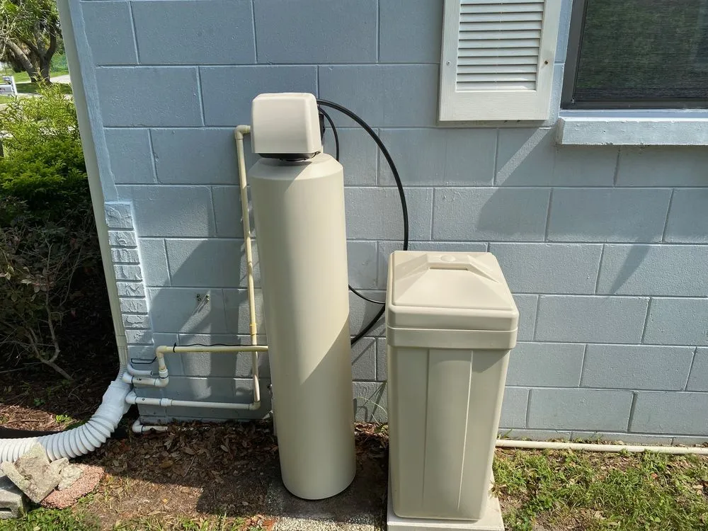 Emergency AC repair for fast service in St. Petersburg, FL by Chill Man Water & Air
