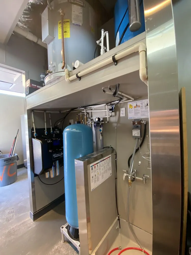 Local air conditioning tune-up for homes across St. Petersburg, FL - Chill Man Water & Air