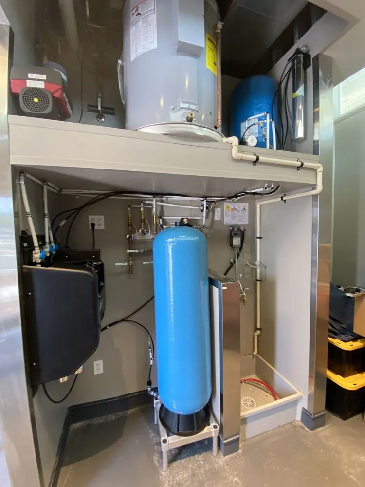 Reliable furnace service for local homeowners in St. Petersburg, FL by Chill Man Water & Air