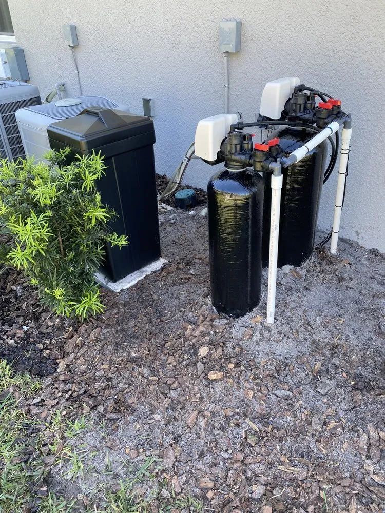 Top-rated heating repair in St. Petersburg, FL by Chill Man Water & Air