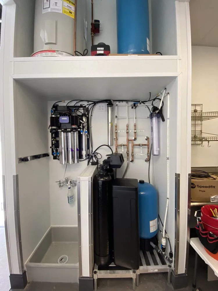 Professional HVAC repair in St. Petersburg, FL - Chill Man Water & Air