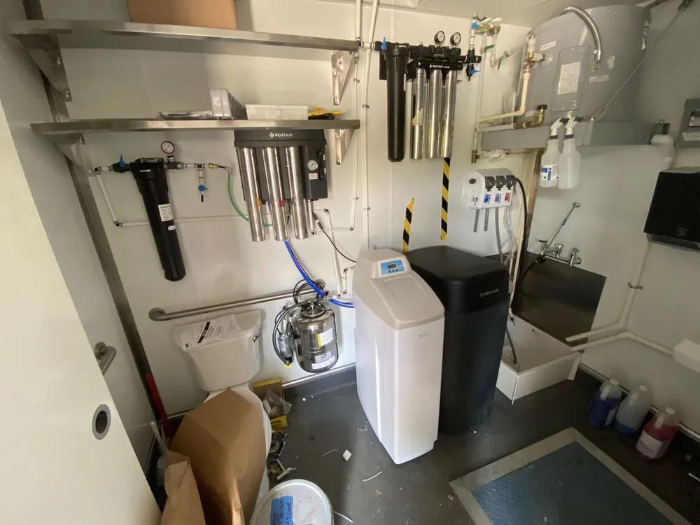 Professional HVAC repair in St. Petersburg, FL by Chill Man Water & Air