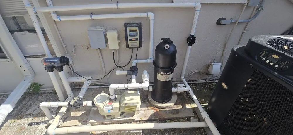 Professional air conditioning tune-up experts serving St. Petersburg, FL - Chill Man Water & Air