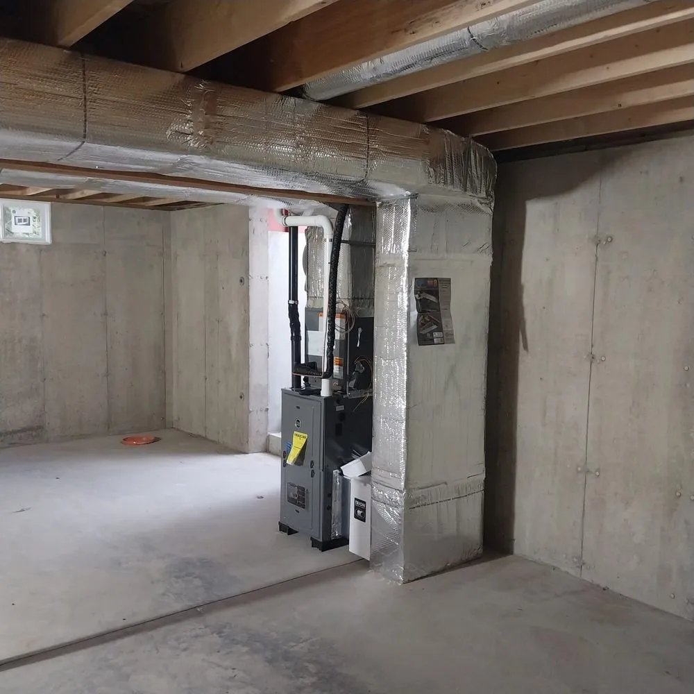 Slide of Chill Mechanical