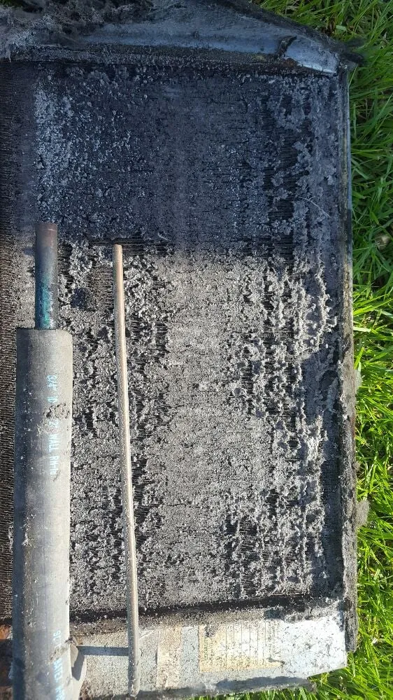 Slide of Chill N Air