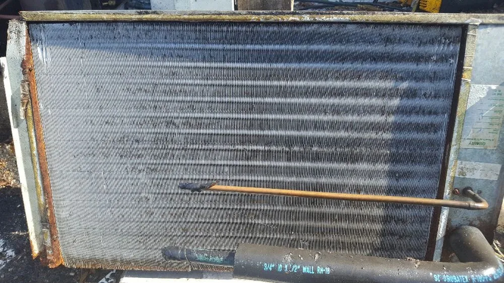 Slide of Chill N Air