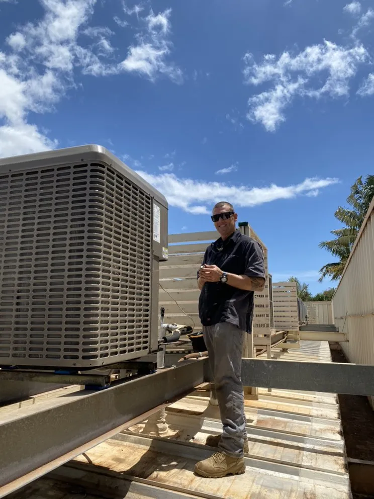 Slide of Chill Out Air Conditioning & Refrigeration