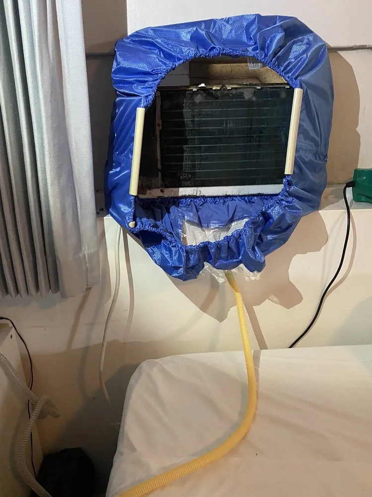 Slide of Chill Out Air Conditioning & Refrigeration