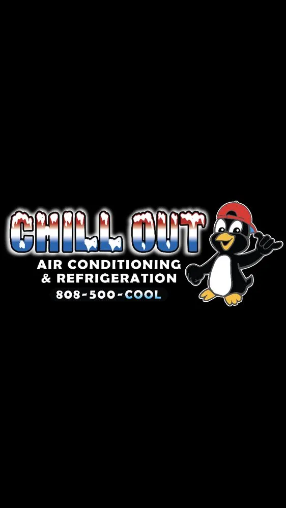 Slide of Chill Out Air Conditioning & Refrigeration