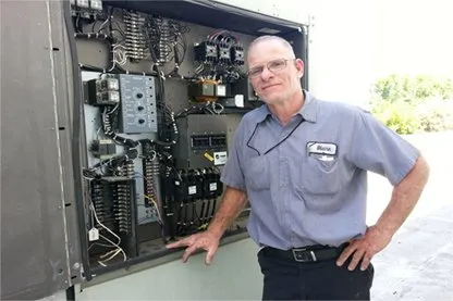 Slide of Chill Out Air Conditioning and Heating