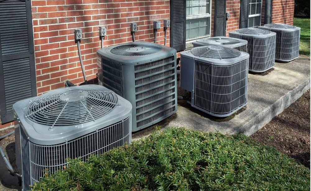 Slide of Chill Out Cool Air