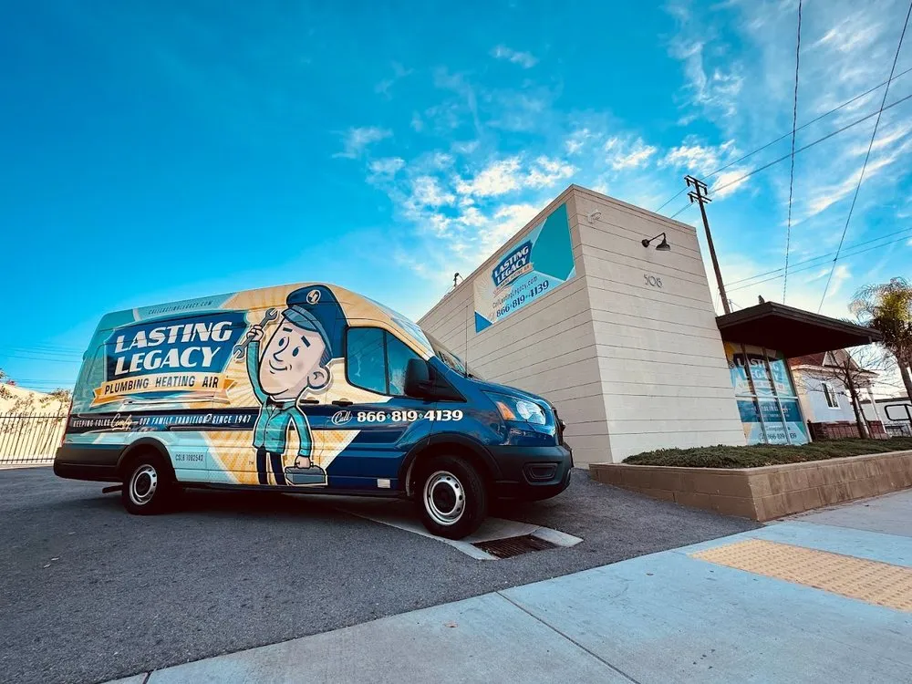 Slide of Chill Out Heating and Air