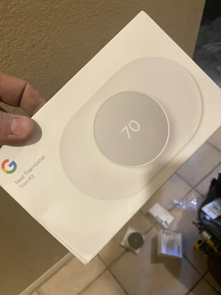 Slide of Chill Out Heating and Air