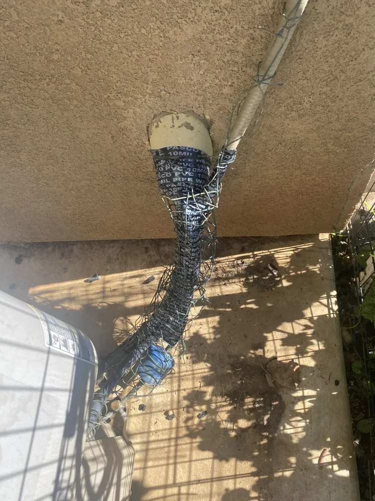 Slide of Chill Out Heating and Air