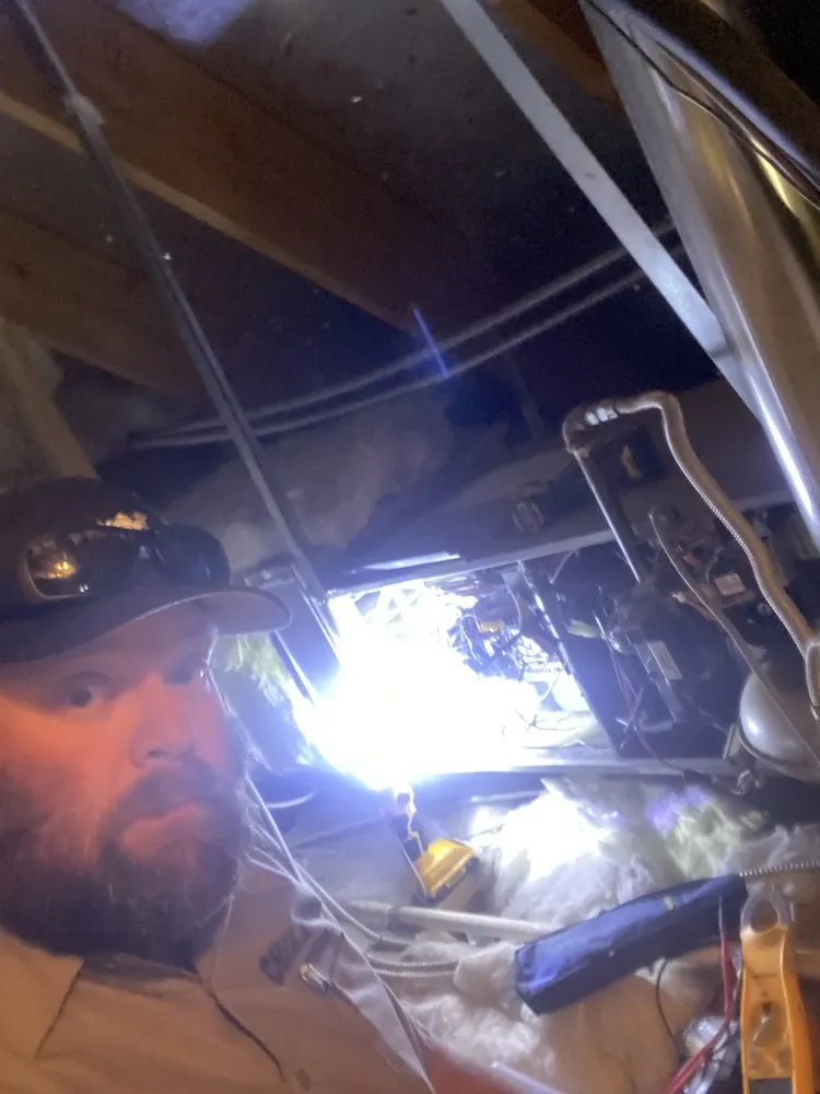 Slide of Chill Out Heating and Air