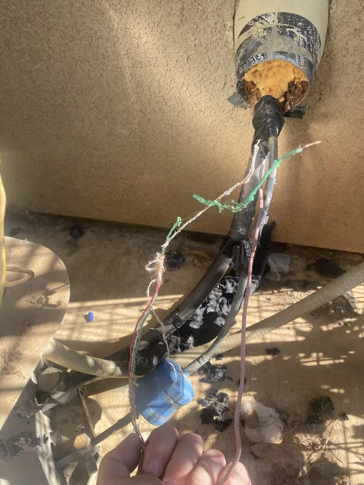 Slide of Chill Out Heating and Air