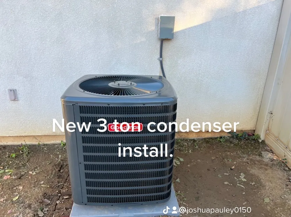 Slide of Chill Out Heating and Air