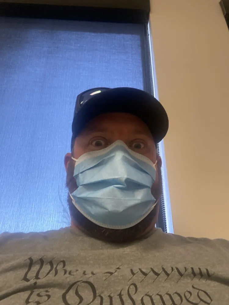 Slide of Chill Out Heating and Air